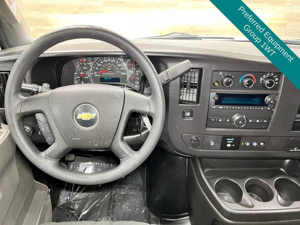 chevrolet express cargo 2025 1GCWGAFP1S1228098 image chevrolet express cargo 2025 1GCWGAFP1S1228098 image